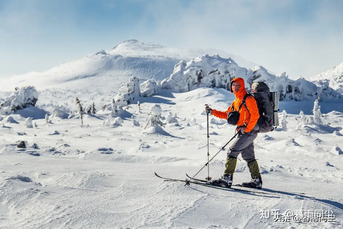 你知道登山靴的类型吗？2021年度，13款最佳冬季登山靴对比- 知乎