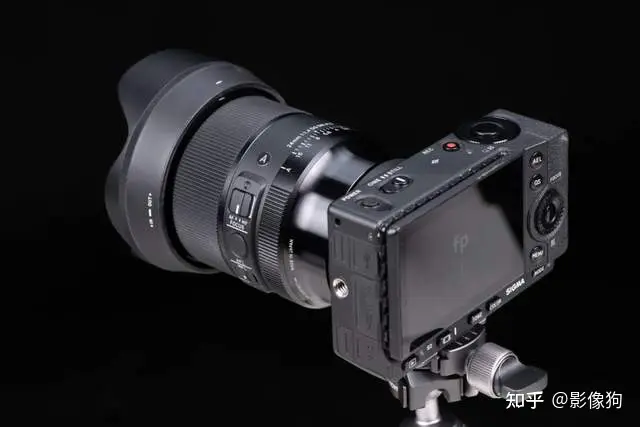 适马Art 24mm F1.4全画幅镜头测评：原生无反卡口、F1.4大光圈- 知乎