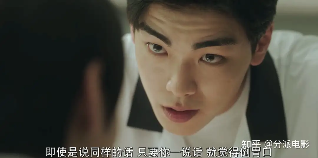 《弱小英雄》超爽复仇,拳拳到肉,韩国又一部校园暴力题材佳作