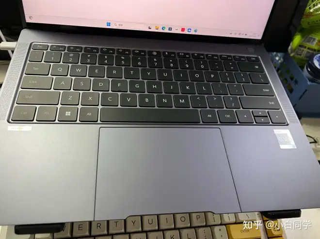 华为MateBook X Pro（华为matebookxpro2023）怎么样？体验半月优缺点