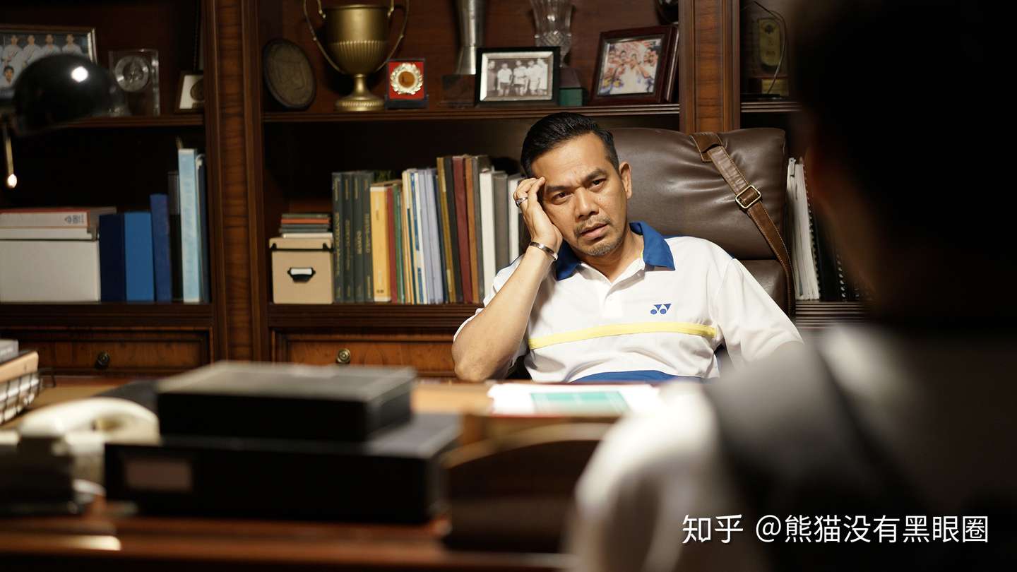 从来没有 败者为王 胜利才是大家都在追寻的目标 知乎