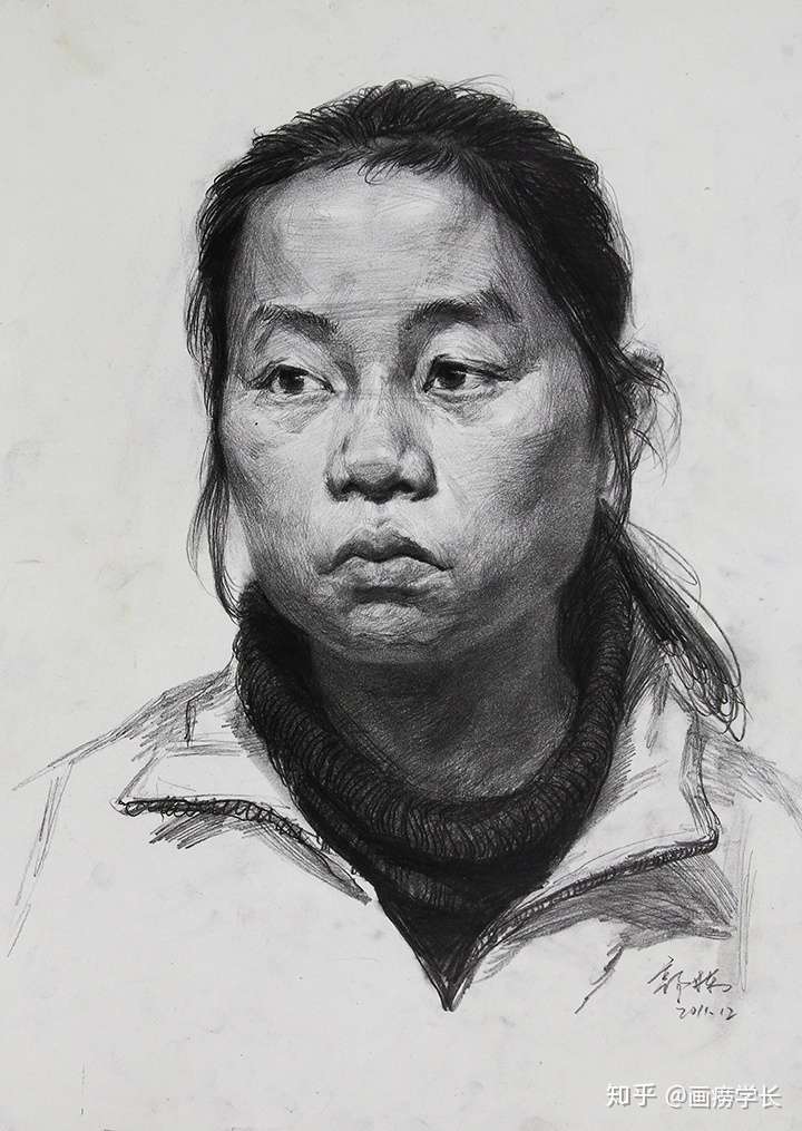 美术艺考一般考什么内容?