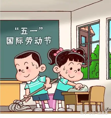 20句劳动节优美句子——歌颂劳动人民（劳动节赞词）