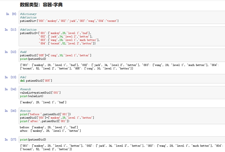 从0到1学Python(数据分析入门) 从0到1学Python(数据分析入门)