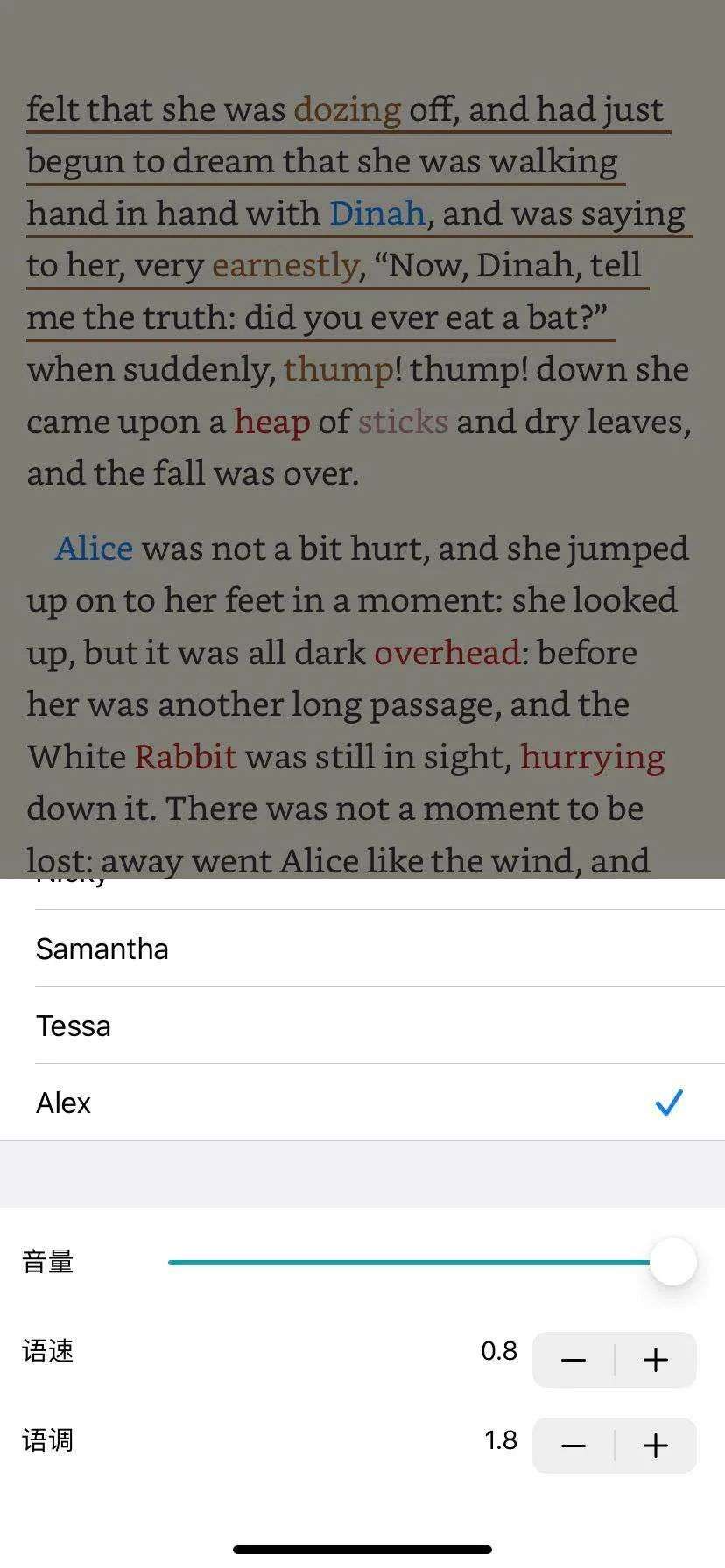这个神器app 让你从此爱上英文原版书 知乎