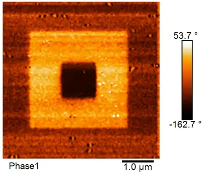 原子力显微镜(AFM)_大型科研机构