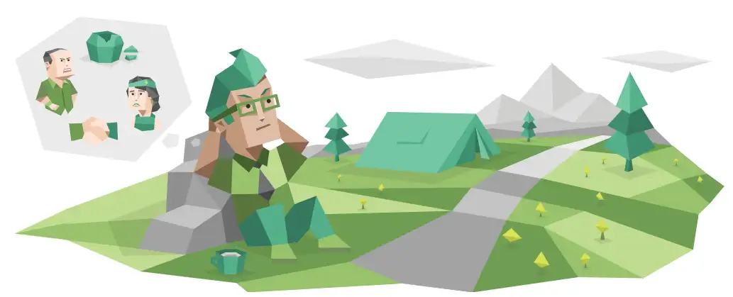 竞选者 Enfp 人格的优点和缺点 知乎