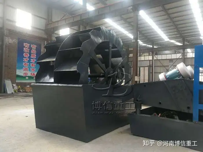 不要告訴別人(滾筒洗砂機)螺旋洗石機單輪洗砂機,(圖2) 不要告訴別人(滾筒洗砂機)螺旋洗石機單輪洗砂機,(圖2)