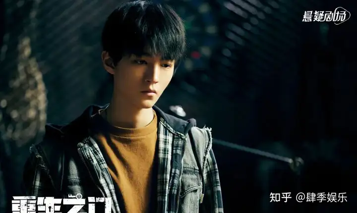 《重生之门》大结局：庄文杰庄耀柏父子重聚，警局内鬼竟然是她(重生之门主演)