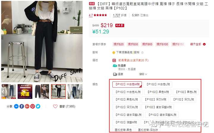 shopee数据分析系列(二):利用好数据分析找趋势抓需求