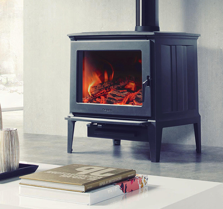 从5个方面为你解析壁炉烟囱抽力不足的根本原因有哪些