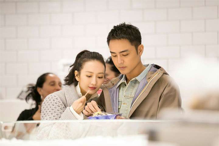 如何评价《我们相爱吧》第三季?