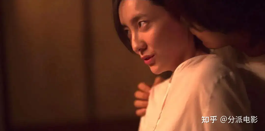 《隐藏的面孔》满屏马赛克,《人间中毒》导演新作!