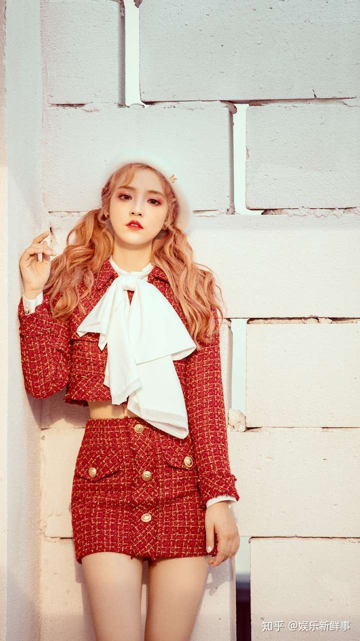 元气兔子舞热力返场张楚寒新歌bunnymv首发