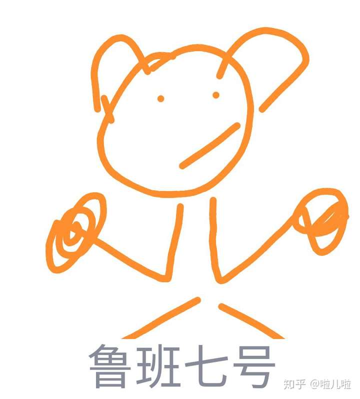 qq红包鲁班七号怎么画?