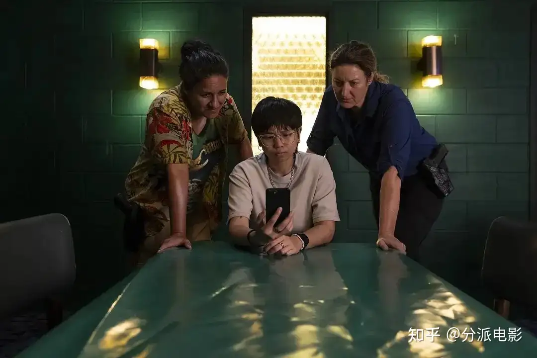 《戴洛奇小镇第二季》刚开播就冲上全球口碑剧集榜，它夯爆了！