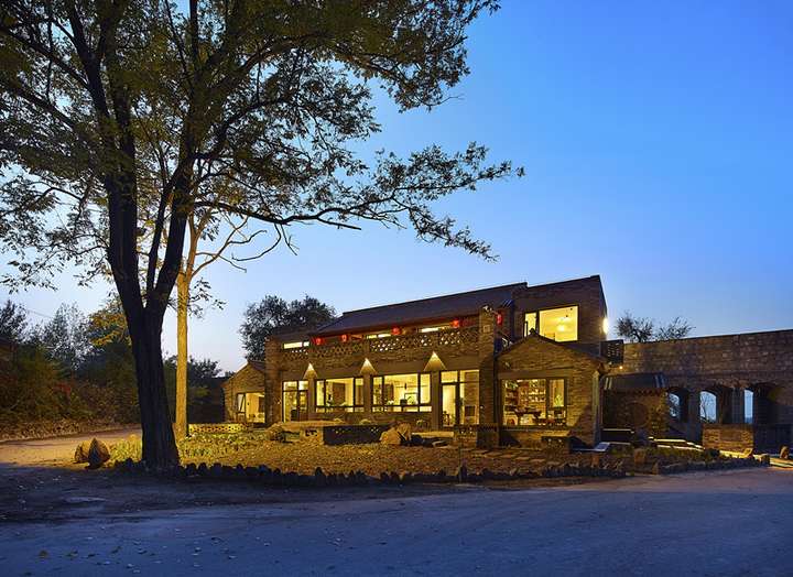 大家给我推荐推荐,坐标北京,周边游就行了,求好玩儿人又少的地方?