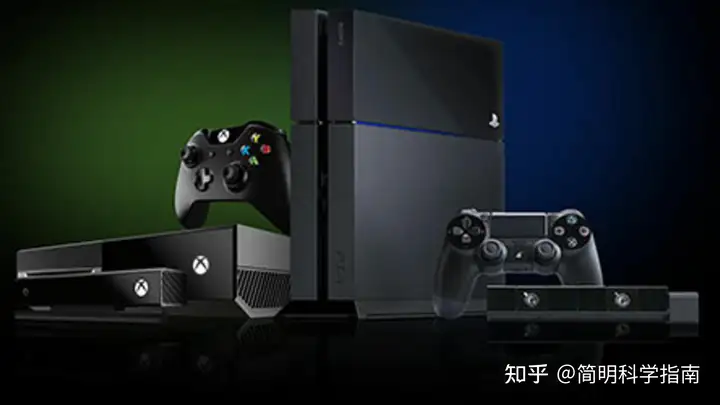 微软终于低头认输，承认Xbox One销量不到PS4的一半