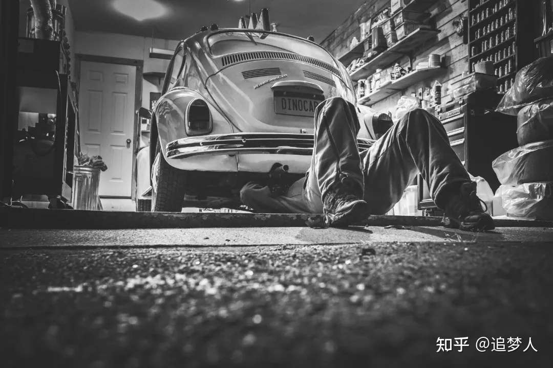 这些汽车故障是厂家故意设计的 没什么可大惊小怪的 知乎