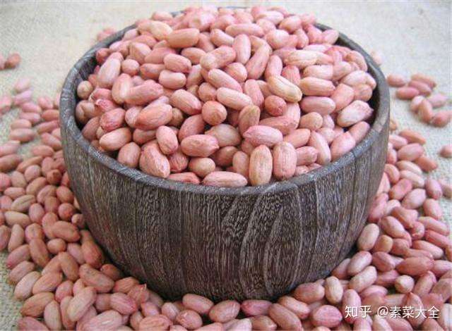 懒人必学花生米做法 不放一滴油 做出来香脆可口 比腰果还好吃 知乎