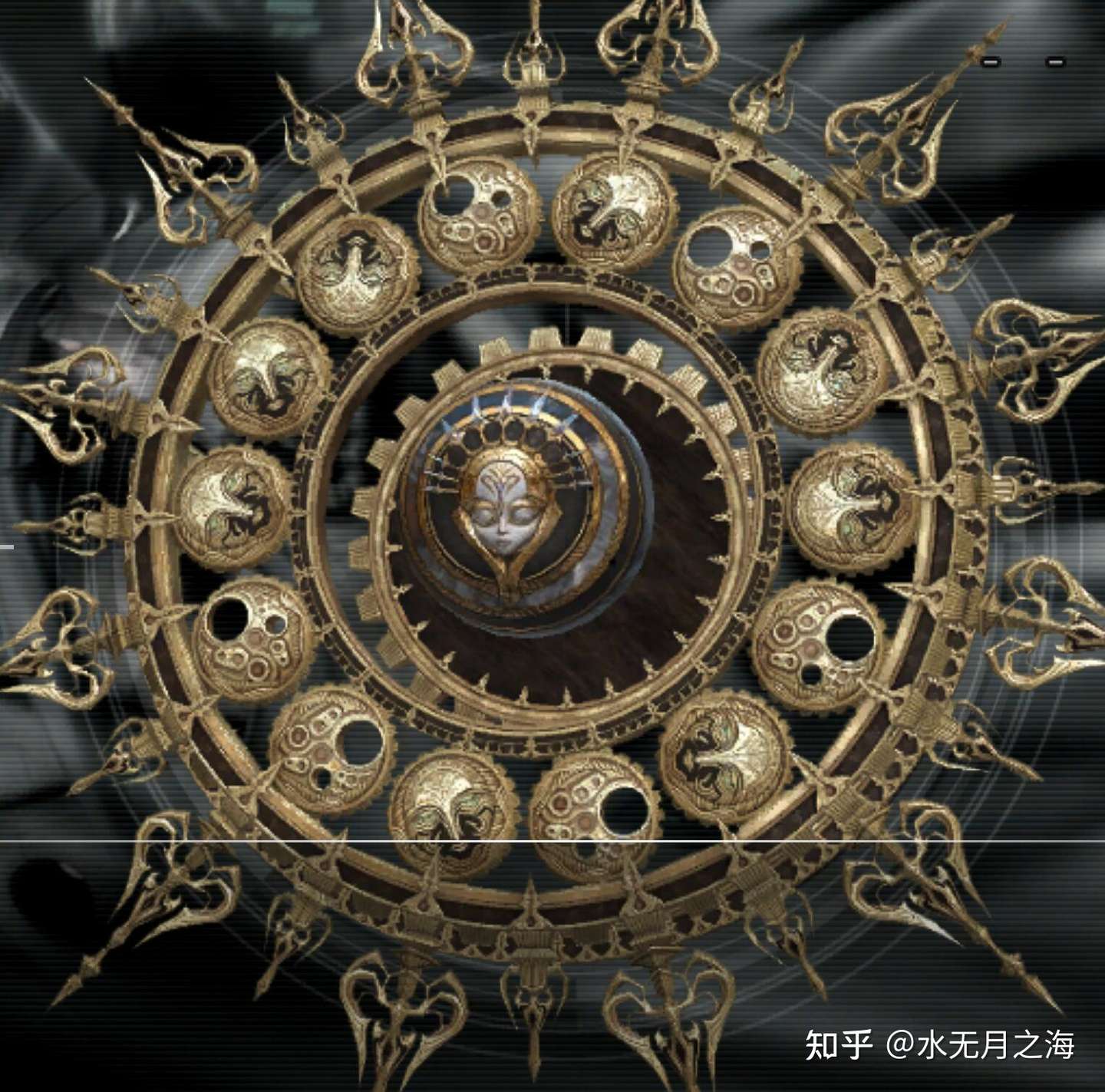 简单说说 最终幻想xiii 三部曲讲了什么故事 最终幻想xiii 知乎