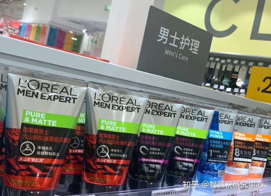 欧莱雅的火山岩是不是伪科技 知乎