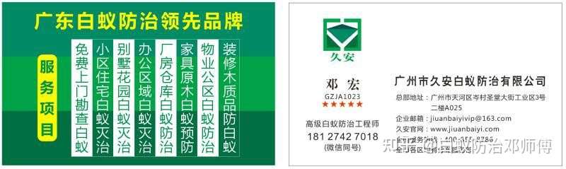 装修的时候有必要做白蚁预防吗 知乎