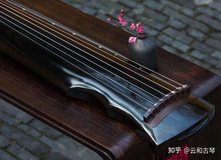 你适合学古琴吗 这篇文章给你答案 知乎