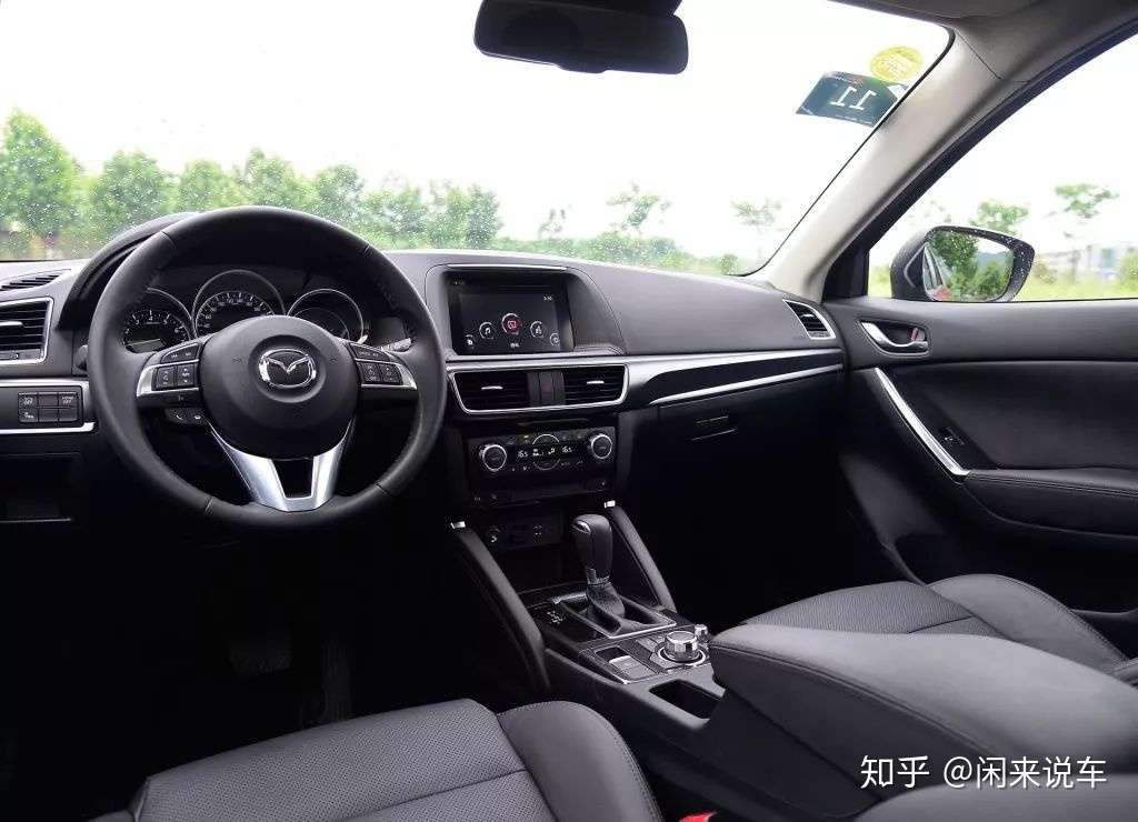 美 法 日 韩 中 15万二手suv怎么选 知乎