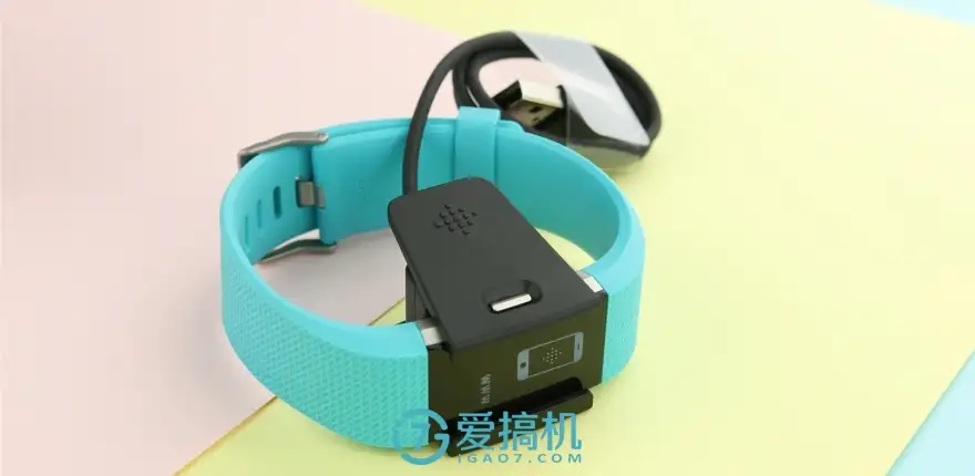 最强手环！Fitbit Charge 2 万字详评- 知乎