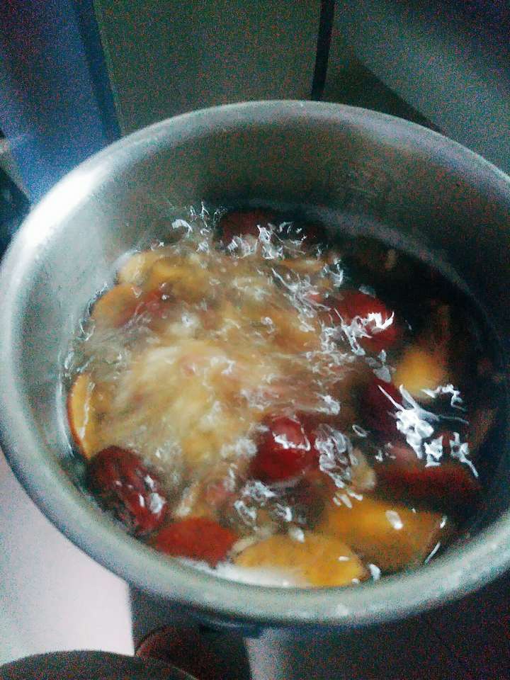 用这种电煮锅在寝室能做出除了煮以外的食物吗?