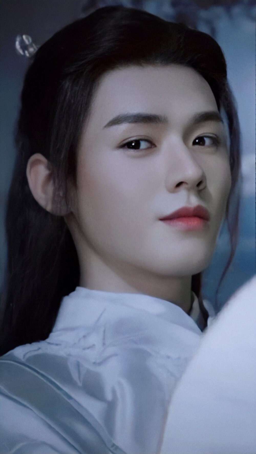 山河令壁纸龚俊温客行张哲瀚情侣头像高清无水印神仙壁纸无限更新 欢迎关注本馆吖7 18已更新 知乎