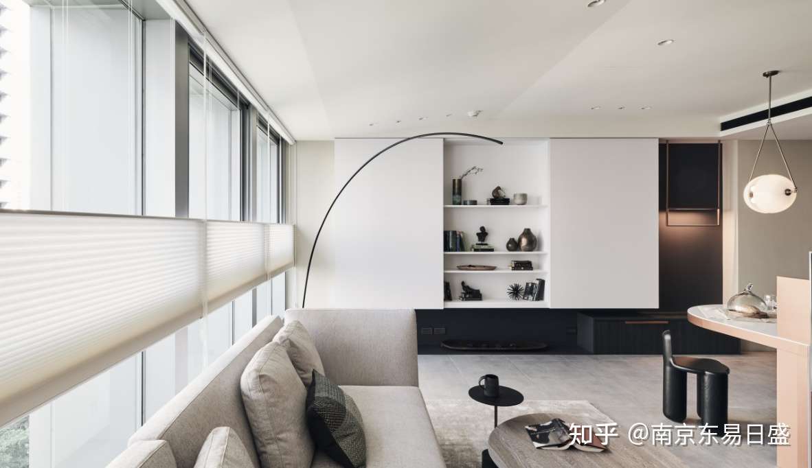 可罗雅 装修用墙布好吗 卧室墙布选购三大误区 知乎