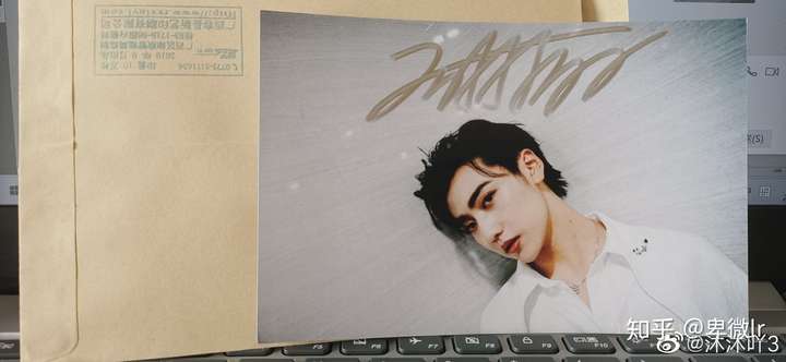 为什么焉栩嘉叫马羽佳?