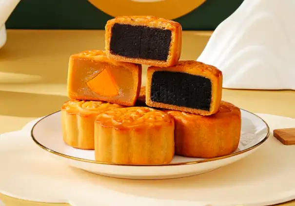 2022年中秋节月饼所推荐：这儿的月饼美味？相同沿海地区的月饼有甚么特征？2022年中秋节美味的月饼所推荐（月饼礼盒所推荐、高性价比月饼所推荐）