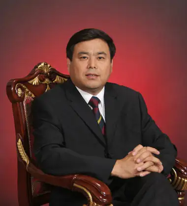 用飞机送馄饨的宏福集团董事长黄福水靠小产权房致富