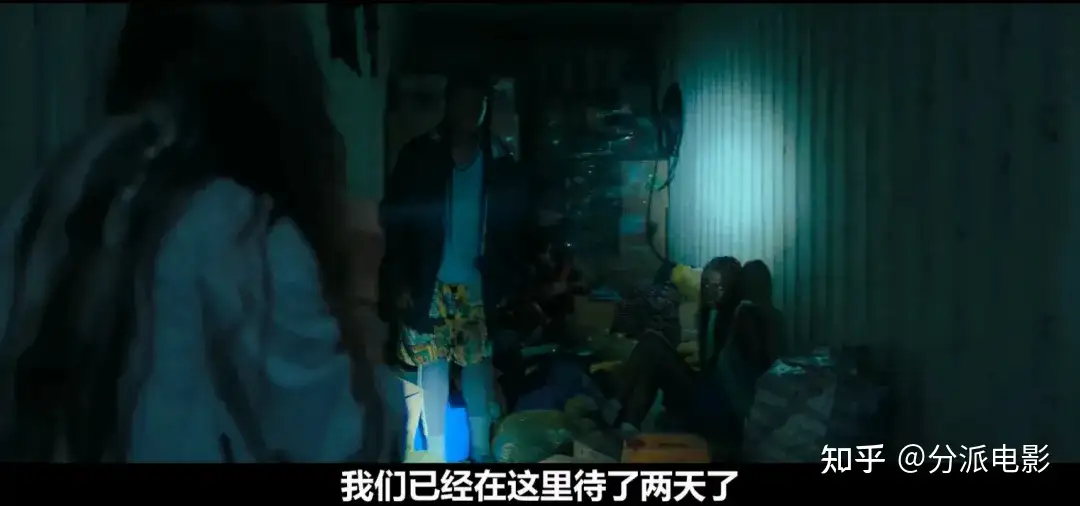 《谜印女子》西班牙悬疑片又放大招,这部新片别错过