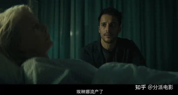 《换命天堂》拿命换钱!这是今年最恐怖的科幻片!