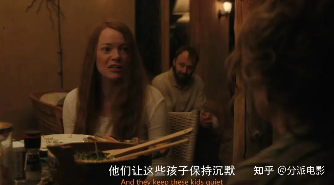《爱丁顿》心理恐怖大师新作，小镇也疯狂！