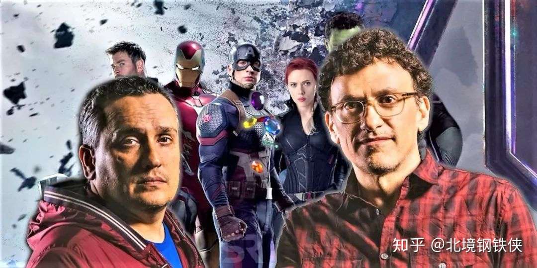 复联4 1分钟并不实锤 官方未证实 有望再次冲击 阿凡达 知乎