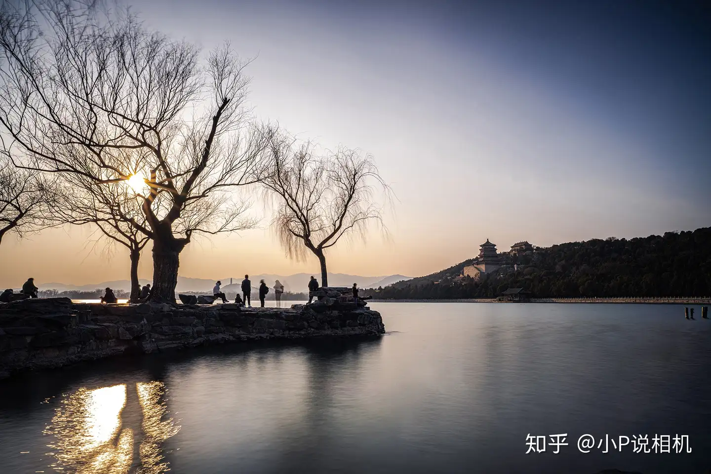 高品质星空头,索尼FE 20/1.8 G评测- 知乎