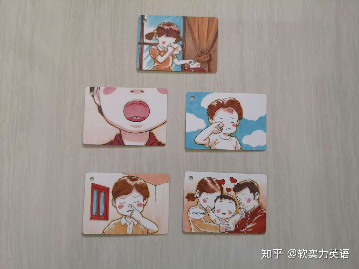分享风靡全球的少儿英语教学法 国外宝宝原来这样学英语 知乎