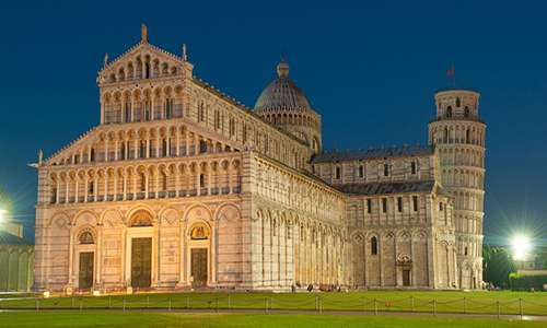 意大利欧洲设计学院留学怎么样