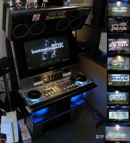 Beatmaniaiidx历代回顾 四 Beatstageii 知乎 Beatmaniaiidx历代回顾 四 Beatstageii 知乎
