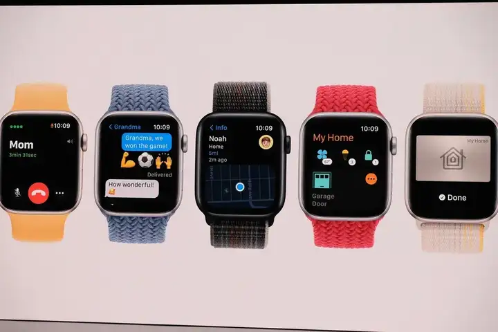 苹果手表多少钱（买苹果手表人是不是傻）