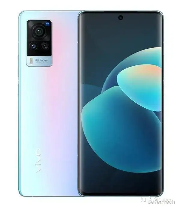 Vivo x60 pro+ navy 8gb 128gb 中国版 オマケ多数 www.dinh.dk