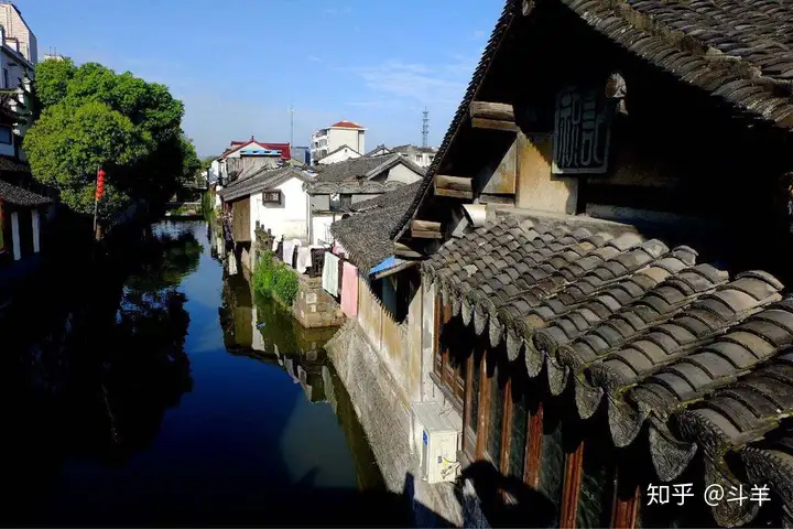 新场古镇申请世界非遗（新场古镇由来和历史） 第2张