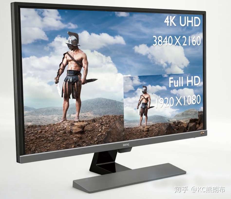 2021显示器选购与推荐 2月更新一万五千字包含ips Va Hdr等技术解析 知乎