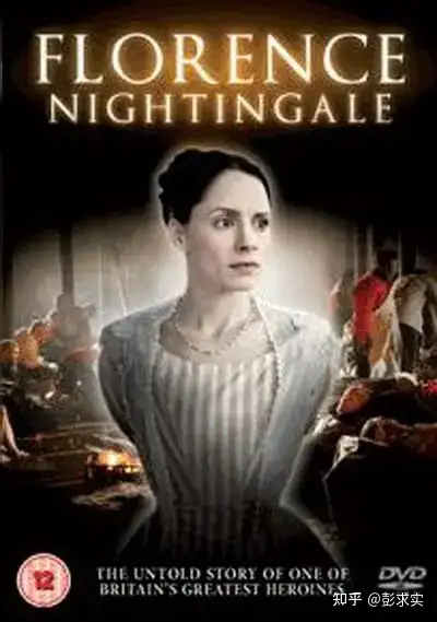 《提灯女神》电影带来的世界48