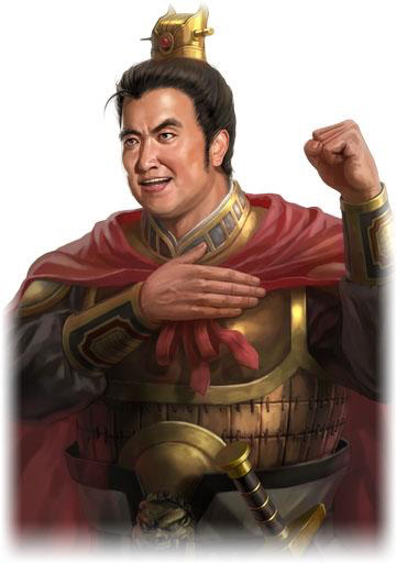 如果按照史实描述来设计三国志11人物的特技和能力数值